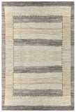 15203-Lori Gabbeh Hand-Knotted/Handmade Persian Rug/Carpet Tribal/Nomadic/Authentic/ Size: 9'7"x 6'7"/ 292cm x 201cm