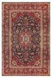 25751-Kashan Hand-Knotted/Handmade Persian Rug/Carpet Traditional/Authentic/Size: 10'3" x 6'8"/312cm x 203cm