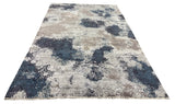22263 - Indian Hand-knotted/Hand-weaved Rug/Carpet Authentic/Classic/Contemporary/Modern/Size: 9'7" x 6'3"/ 292cm x 191cm