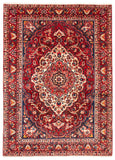 25412- Bakhtiar Hand-Knotted/Handmade Persian Rug/Carpet Traditional Authentic/ Size: 13'7" x 10'0"/414cm x 305cm