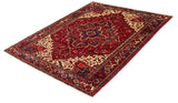 26697- Heriz Hand-Knotted/Handmade Persian Rug/Carpet Traditional/Authentic/Size: 9'8" x 7'5"/295cm x 226cm