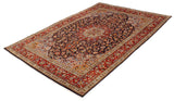 26703-Sarough Handmade/Hand-Knotted Persian Rug/Carpet Traditional Authentic/ Size: 11'9"x 8'2"/358cm x 249cm