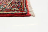 26717-Sarough Handmade/Hand-Knotted Persian Rug/Carpet Traditional Authentic/ Size/: 3'6"x 2'2"/107cm x 66cm