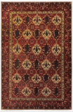 20354 - Bakhtiar Hand-Knotted/Handmade Persian Rug/Carpet Traditional Authentic/ Size :10'1" x 6'8"/ 307cm x 203cm