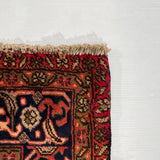 25633-Ardebil Hand-Knotted/Handmade Persian Rug/Carpet Traditional/Authentic/ Size: 9'7"x 6'5"/292cm x 196cm