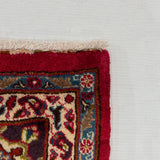 25776-Mashad Hand-Knotted/Handmade Persian Rug/Carpet Traditional Authentic/ Size: 10'0" x 6'5"/305cm x 196cm