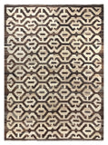 25995- Kelim Hand-Woven/Flat Weaved/Handmade Afghan /Carpet Tribal/Nomadic Authentic/Size: 11'9" x 8'6"/358cm x 259cm