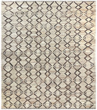 25997- Kelim Hand-Woven/Flat Weaved/Handmade Afghan /Carpet Tribal/Nomadic Authentic/Size: 9'10" x 8'9"/300cm x 267cm