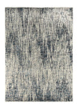 24574- Royal Vasighi Hand-Knotted/Handmade Indian Rug/Carpet Modern Authentic / Size: 10'8" x 7'9"/325cm x 236cm