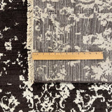 24850- Royal Vasighi Hand-Knotted/Handmade Indian Rug/Carpet Modern Authentic / Size: 11'8" x 8'9"/350cm x 236cm