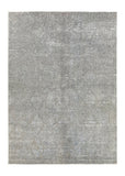 24568- Royal Vasighi Hand-Knotted/Handmade Indian Rug/Carpet Modern Authentic / Size: 10'8" x 7'9"