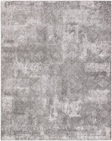 24607- Royal Vasighi Hand-Knotted/Handmade Indian Rug/Carpet Modern Authentic / Size: 11'8" x 8'9"/356cm x 267cm