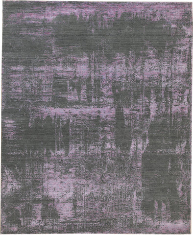 24592- Royal Vasighi Hand-Knotted/Handmade Indian Rug/Carpet Modern Authentic / Size: 10'8" x 7'9"/325cm x 236cm