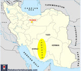 24497-Ghashgai Hand-Knotted/Handmade Persian Rug/Carpet Tribal/ Nomadic Authentic/Size: 1'9" x 2'2"