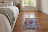 Rocket1 Expansion 001 staged room for carpet SKU 15031