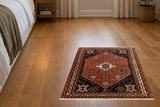 Rocket1 Expansion 001 staged room for carpet SKU 15066