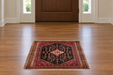 Rocket1 Expansion 001 staged room for carpet SKU 15212