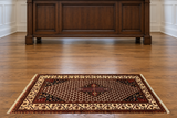 Rocket1 Expansion 001 staged room for carpet SKU 13094