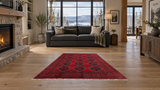 27909 staged room
