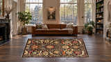 27903 staged room