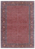 15099-Bidjar Hand-Knotted/Handmade Persian Rug/Carpet Traditional Authentic 18'9" x 13'0"