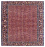 15099-Bidjar Hand-Knotted/Handmade Persian Rug/Carpet Traditional Authentic 18'9" x 13'0"