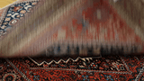 15212-Abadeh Hand-Knotted/Handmade Persian Rug/Carpet Traditional/Authentic/ Size: 5'0" x 3'3"