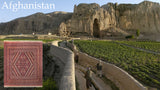 15387-Kelim Hand-Knotted/Handmade Persian Rug/Carpet Tribal/Nomadic Authentic/ Size: 6'5" x 5'4"