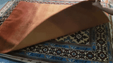 17844-Loribaft Gabbeh Hand-Knotted/Handmade Indian Rug/Carpet Tribal/Nomadic Authentic/Size: 6’5” x 4’7”