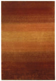 17844-Loribaft Gabbeh Hand-Knotted/Handmade Indian Rug/Carpet Tribal/Nomadic Authentic/Size: 6’5” x 4’7”