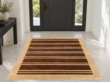 17851 staged entrance rug photo