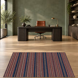18110 staged office rug photo