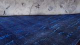 18183-Royal Chobi Ziegler Hand-Knotted/Handmade Afghan Rug/Carpet Traditional Authentic/ Size: 9'9''x 7'9''
