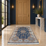 19419 carpet staged room view: entrance