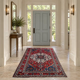 19771 carpet staged room view: entrance