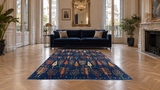 27670 staged room