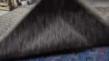 20563-Bidjar Hand-Knotted/Handmade Persian Rug/Wool+Silk Pile/Carpet Traditional Authentic/ Size: 8'6" x 5'8"