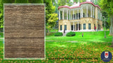 21784 - Chobi Ziegler Hand-Knotted/Handmade Afghan Rug/Carpet Modern Authentic/Size/: 11'5" x 8'5"