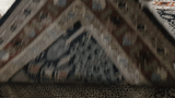 22586-Kashan-Semi Antique/ Hand-Knotted/Handmade Persian Rug/Carpet Traditional/Authentic/Size: 9'9" x 6'9"
