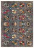 23900 - Royal Chobi Ziegler /Afghan / Hand-Knotted / Contemporary / Traditional / Size: 11'5" x 8'3"