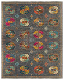23901 - Royal Chobi Ziegler /Afghan /Hand-Knotted /Contemporary/Traditional/Size: 10'2" x 8'2"