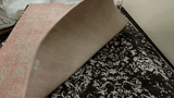 24582- Royal Vasighi Hand-Knotted/Handmade Indian Rug/Carpet Modern Authentic / Size: 7'9" x 5'0"