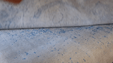 24622- Royal Vasighi Hand-Knotted/Handmade Indian Rug/Carpet Modern Authentic / Size: 11'8" x 8'9"