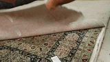 24763- Royal Vasighi Hand-Knotted/Handmade Indian Rug/Carpet Modern/Authentic / Size: 13'1" x 9'9"/399cm 297cm