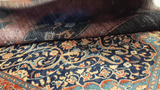 24799-Hamadan Hand-Knotted/Handmade Persian Rug/Carpet Traditional Authentic/ Size: 10'0" x 4'0"/305cm x 122cm