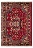 25754-Mashad Hand-Knotted/Handmade Persian Rug/Carpet Traditional Authentic/ Size: 10'0" x 6'11"