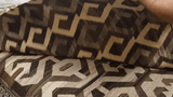 25986- Kelim Hand-Woven/Flat Weaved/Handmade Afghan /Carpet Tribal/Nomadic Authentic/Size: 11'5" x 8'10"/348cm x 269cm