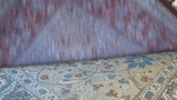 26703-Sarough Handmade/Hand-Knotted Persian Rug/Carpet Traditional Authentic/ Size: 11'9"x 8'2"