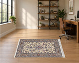 27133 office rug room view
