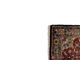 27222-Bidjar Hand-Knotted/Handmade Persian Rug/Carpet Traditional/ Authentic/ Size: 2'10"x 1'10"/87cm x 58cm